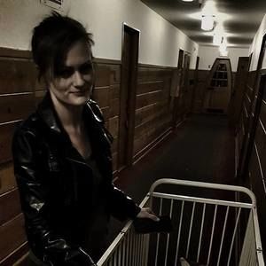 Meet your Posher, Tanya